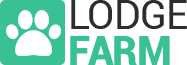 Lodge Farm Logo